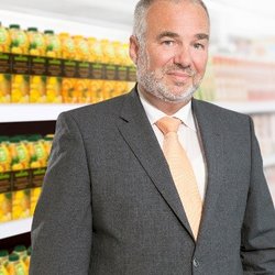 Managing Director Supply Chain riha WeserGold Getränke GmbH & Co. KG